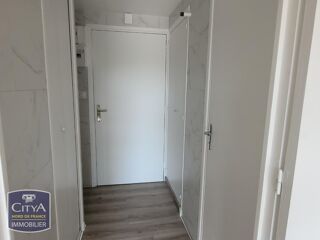  Appartement à louer 1 pièce 23 m²
