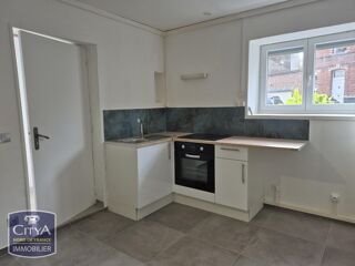  Appartement à louer 1 pièce 20 m²