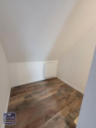  Maison à louer 3 pièces 51 m²