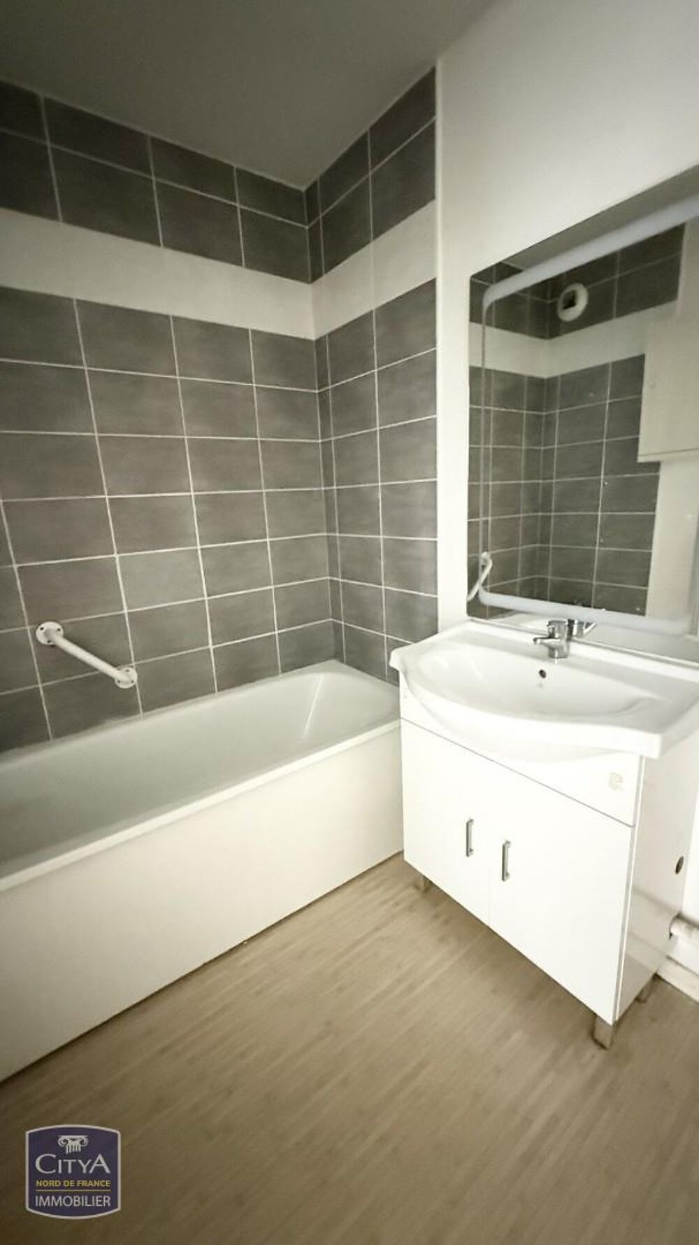 Location Appartement APPARTEMENT T2 Noyelles-sous-lens