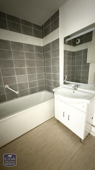 Location Appartement APPARTEMENT T2 Noyelles-sous-lens