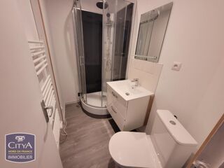  Appartement � louer 1 pi�ce 20 m�