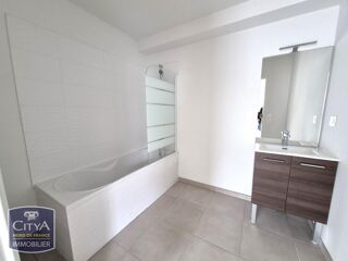  Appartement à louer 2 pièces 45 m²
