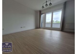  Appartement � louer 39 m�