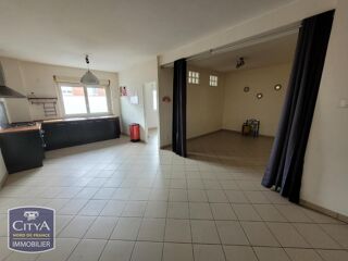  Appartement à louer 2 pièces 69 m²