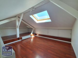  Appartement à louer 2 pièces 51 m² Valenciennes