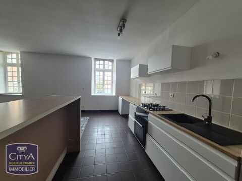   A LOUER T3 GRAVELINES Appartement - 3 pièce(s) - 82 m²