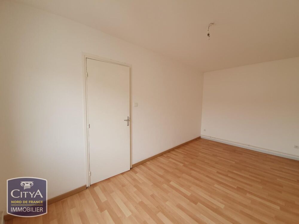 Location Appartement Appartement quatre pièces Petite-forêt