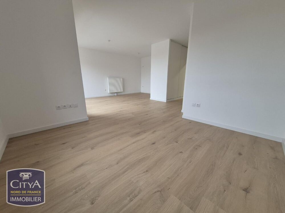 Location Appartement RESIDENCE NEUVE Wattignies