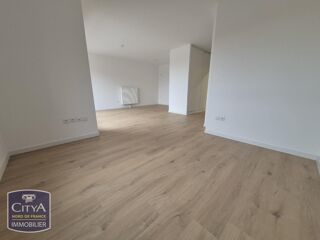  Appartement à louer 1 pièce 38 m²
