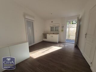  Appartement à louer 2 pièces 29 m²