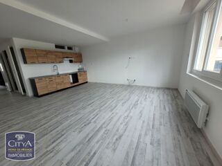  Appartement à louer 3 pièces 63 m²