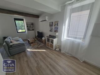  Appartement à louer 2 pièces 43 m²