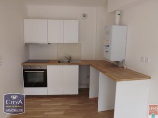  Appartement � louer 2 pi�ces 39 m�