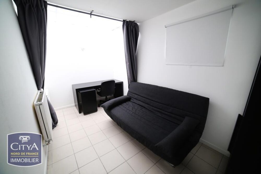 Location Appartement A LOUER - CHAMBRE COLOCATION - MEUBLE Lille