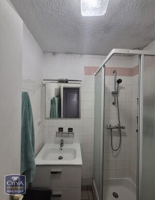  Maison à louer 3 pièces 38 m²