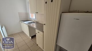  Appartement à louer 2 pièces 56 m²