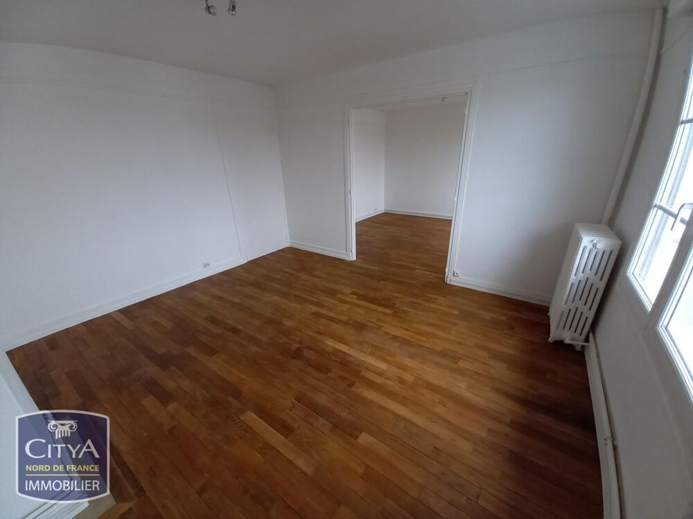 T3 de 73M² en plein centre ville