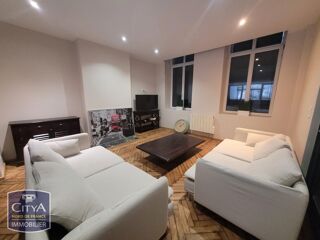  Appartement � louer 