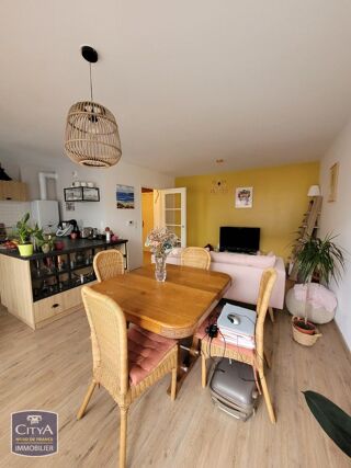  Appartement à louer 3 pièces 63 m² Seclin