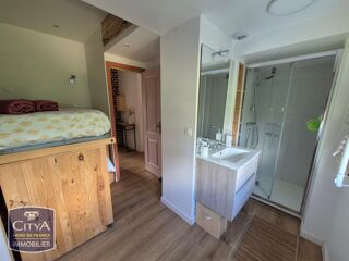  Appartement à louer 2 pièces 31 m²