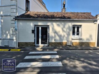  Maison à louer 2 pièces 42 m²