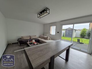  Maison � louer 
