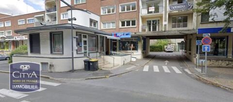 LOCAL COMMERCIAL CENTRE VILLE 500 59600 Maubeuge