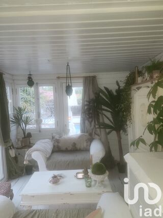  Maison � vendre 4 pi�ces 95 m�