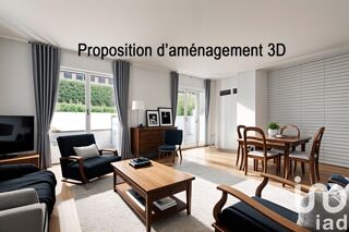  Appartement � vendre 5 pi�ces 114 m�