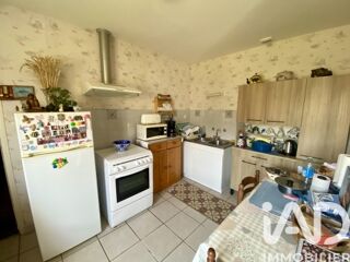  Maison � vendre 3 pi�ces 60 m�