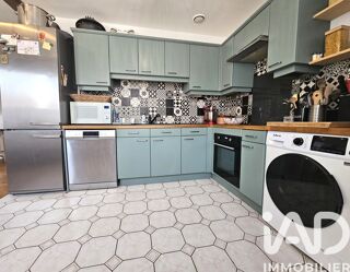  Maison � vendre 4 pi�ces 77 m�