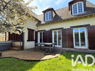  Maison � vendre 6 pi�ces 140 m�