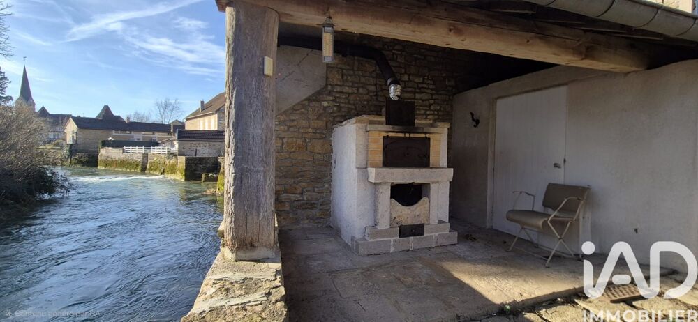 � vendre  Maison Voiteur (39210)