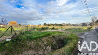  Terrain � vendre 1124 m�