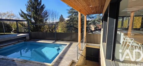   Vente Maison d'architecte 6 pi�ces Villa - 6 pi�ce(s) - 190 m�