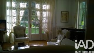  Maison � vendre 6 pi�ces 214 m�