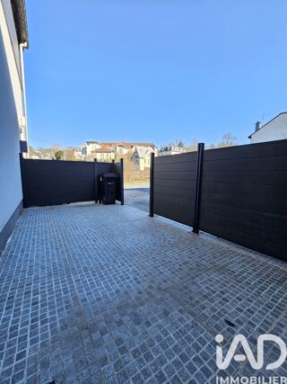  Maison � vendre 3 pi�ces 77 m�