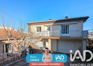  Maison � vendre 4 pi�ces 105 m�