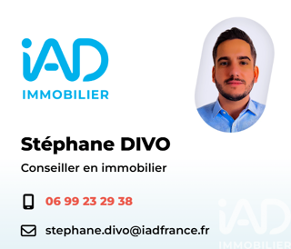  Terrain � vendre 1750 m�