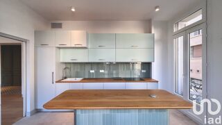  Appartement � vendre 5 pi�ces 111 m�