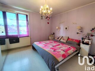  Maison � vendre 7 pi�ces 160 m�