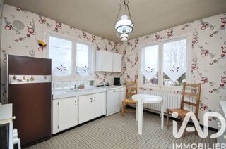  Maison � vendre 6 pi�ces 135 m�