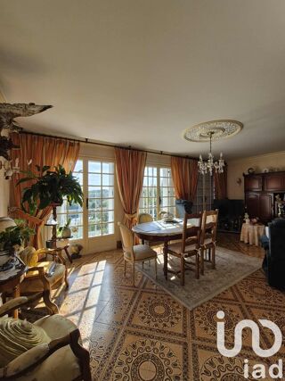  Maison � vendre 8 pi�ces 157 m�