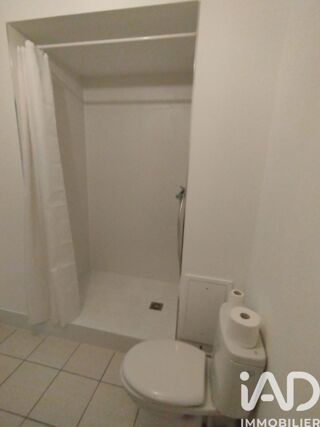  Appartement  vendre 2 pices 44 m