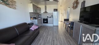  Appartement � vendre 2 pi�ces 38 m�