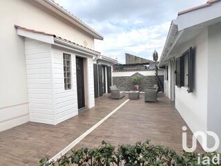  Maison  vendre 5 pices 110 m