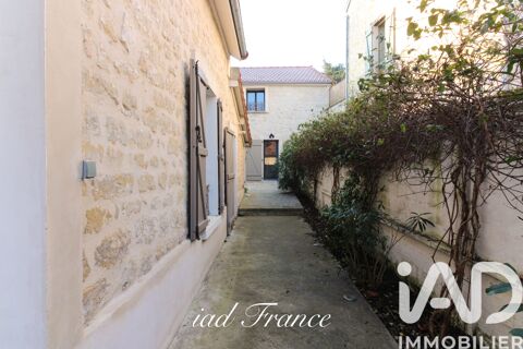   Vente Maison/villa 5 pi�ces Maison - 5 pi�ce(s) - 120 m�