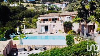  Maison  vendre 7 pices 191 m