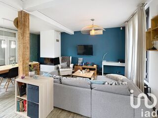  Maison � vendre 3 pi�ces 84 m�